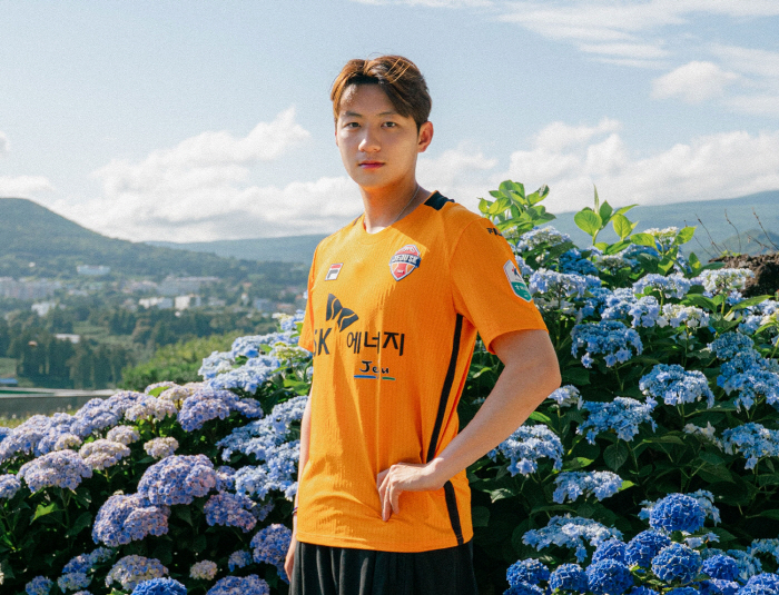  Jeju Daejeon Trade, new products ↔ Seo Jin-soo to be exchanged