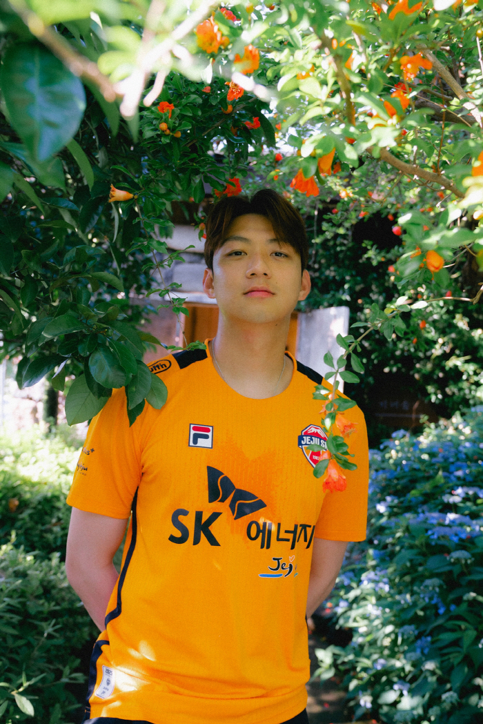  Jeju Daejeon Trade, new products ↔ Seo Jin-soo to be exchanged
