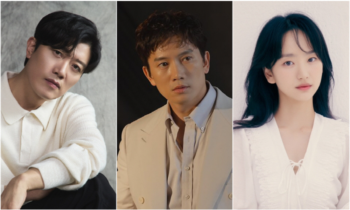 Ji Sung Leads Time-Rewind Legal Drama ‘Judge Lee Han-young’