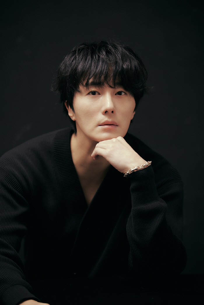 Jung Il-woo Cast as Lead in KBS2's New Drama 'Gorgeous Days', Premiering This August