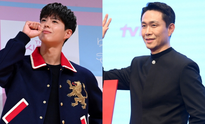  Park Bo-gum Action  Oh Jung-se Madness and the ratings are awesome...'Good Boy' topped the list for 3 consecutive weeks