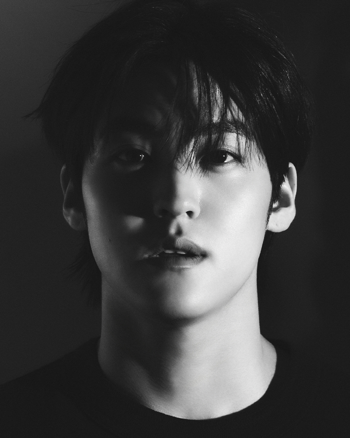 Song Yuvin Joins TRI-US Entertainment, Begins Fresh Journey with New Agency