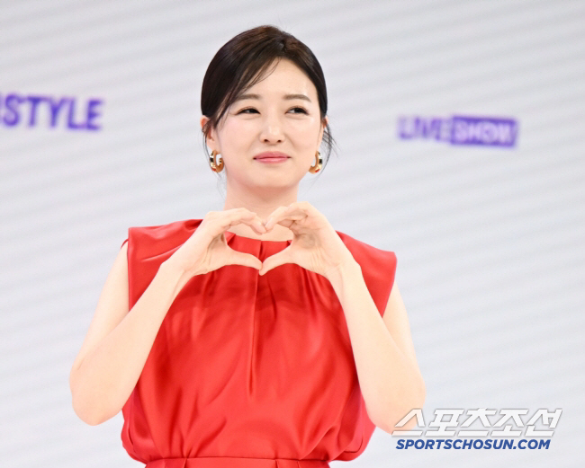 Oh Sang-jin ♥ Kim So-young celebrates the success of her business..Prove it with results, not bragging