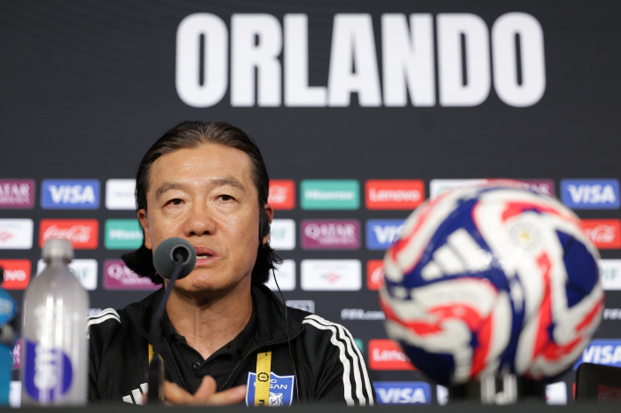  Finally, Ulsan. Director Kim Pan Gon's evaluation of the weakest team? I don't care about players… Representative, K League's competitive performance
