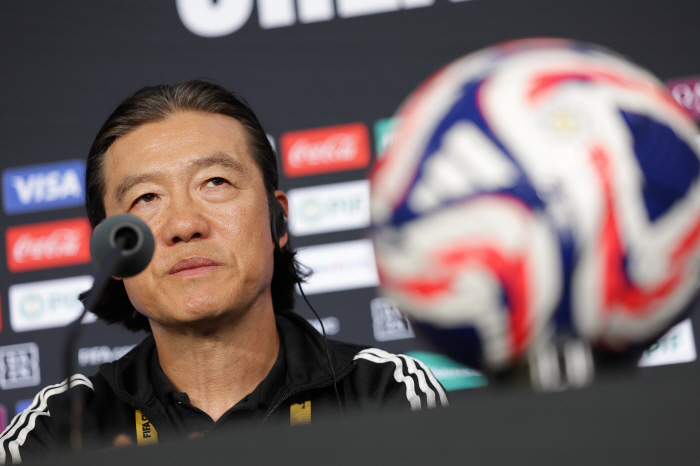 Finally, Ulsan. Director Kim Pan Gon's evaluation of the weakest team? I don't care about players… Representative, K League's competitive performance