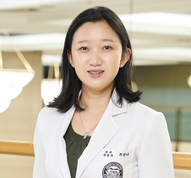 Professor Joanna of Gangdong Kyunghee University Hospital Wins Outstanding Poster Award of the Korean Endocrine Surgery Association