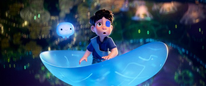 Consolation to the lonely...Elio, how it's different from Inside Out (Roundup)