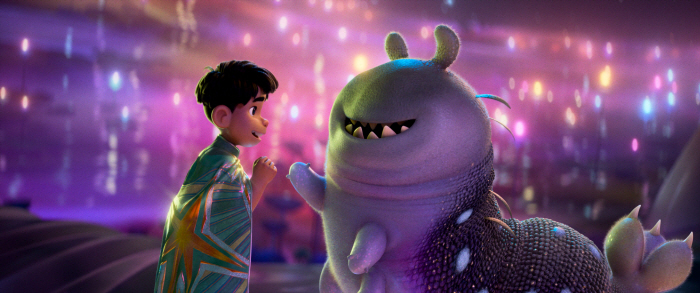 Consolation to the lonely...Elio, how it's different from Inside Out (Roundup)