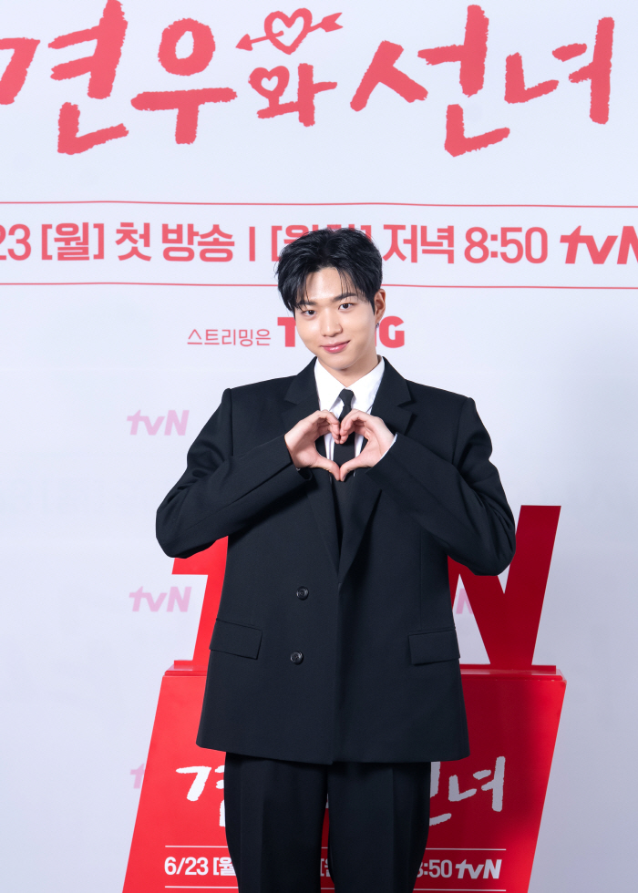 Shall we dance?Gyeon-woo and the fairy Joey-hyun X Chu Young-woo have a first love redemption romance (Roundup)