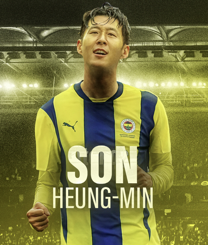 Soccer is the best! Son Heung-min and Mourinho met Turkiye Tier 1 Vodopenerbahce Troubles Transfer Fee 47 Billion