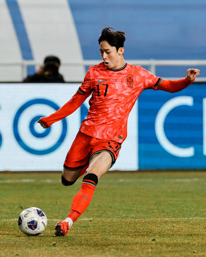 Tottenham's 1st tier official! GOOD BYE Yang Min-hyuk → He's going on loan again...YANG is not done yet