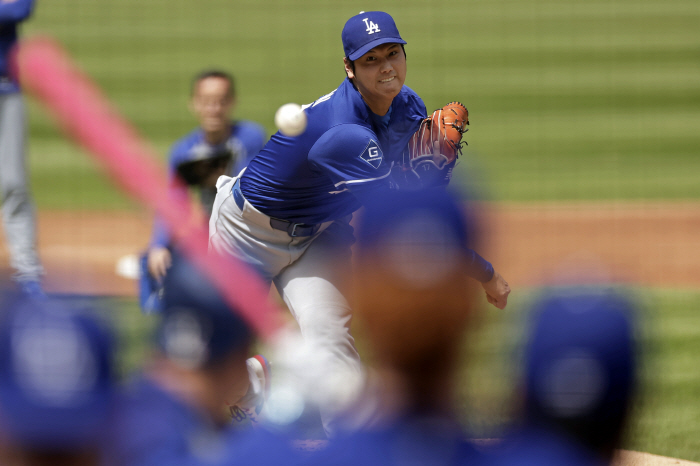 The whole world is watching! Ohtani announces the resumption of pitching and hitting, will he take the big league mound for the first time in 663 days and throw 100 miles