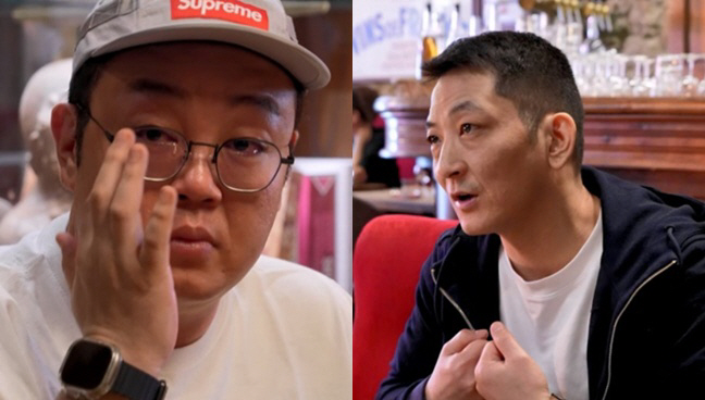 Why Am I the Only One Sent for Adoption Lee Kun-joo confesses to the reason why she and her brother were separated from each other more than 40 years ago (Dad and I)