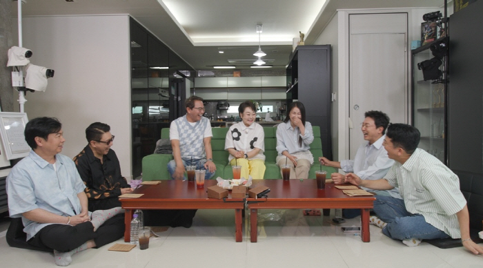 Why should Lee Hye-jeong report her marriage to Lee Sang-min, her new bride…Love expires on the 10th (Dolsing Foreman)