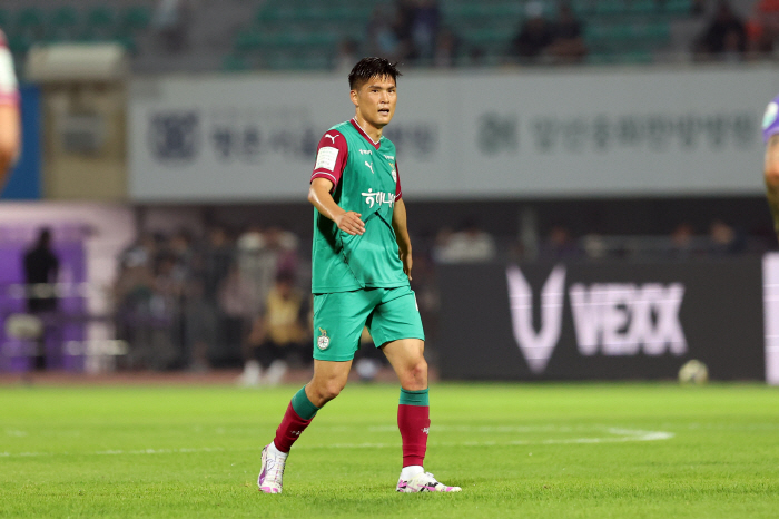 18 days of rest  joining freshmen, will we take Gimcheon and lay the groundwork for the lead chase