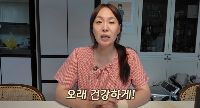 5 brothers mom Jung Ju-ri, ♥ I went to the hospital even though my husband had vasectomy..