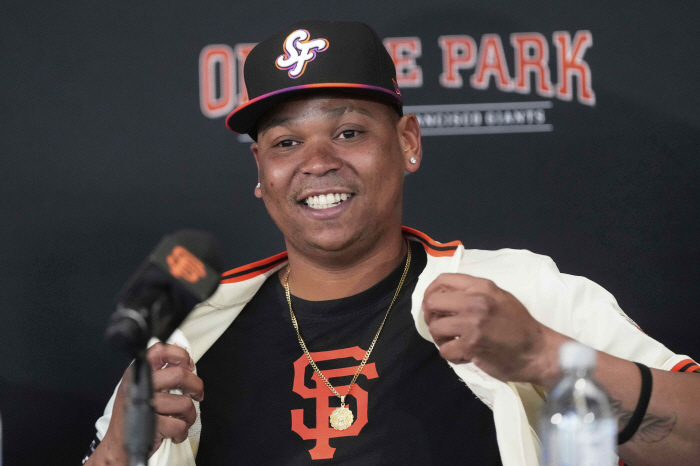 838.2 billion killer batters are out, No. 1 Lee Jung-hoo, No. 2 Adames 3, Devers' first breathing position is good anywhere