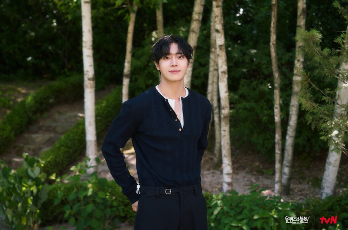 After refusing to cast Chu Young-woo at JYP, all auditions for the 100th audition for Han Ye-jong were eliminated (Yu Quiz)