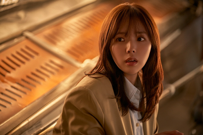 Ahn Hyo-seop and Lee Min-ho Collide in First Look at ‘Omniscient Reader The Prophet’