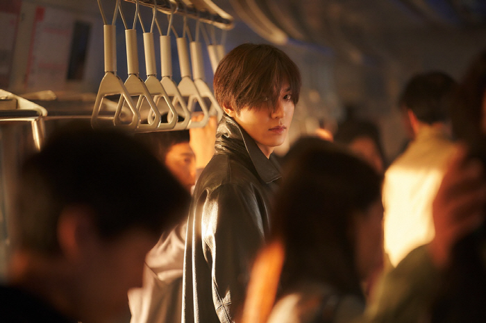 Ahn Hyo-seop and Lee Min-ho Collide in First Look at ‘Omniscient Reader The Prophet’