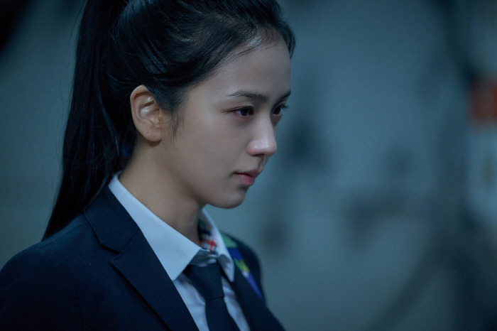 Ahn Hyo-seop and Lee Min-ho Collide in First Look at ‘Omniscient Reader The Prophet’