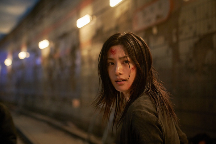 Ahn Hyo-seop and Lee Min-ho Collide in First Look at ‘Omniscient Reader The Prophet’