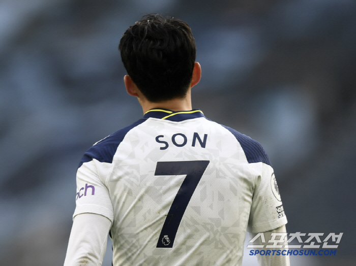 The big three in the Saudi League rushed in Son Heung-min's salary has tripled. This contract is recognized