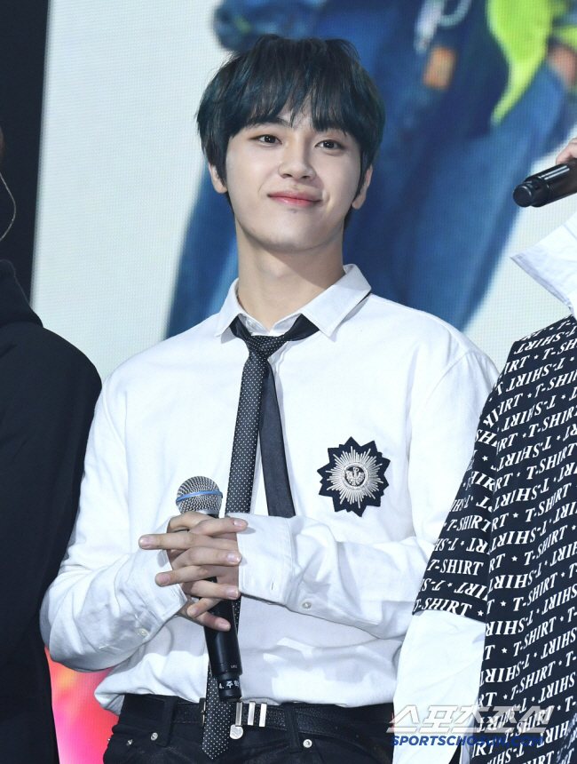 Ju Hak-nyeon Exits THE BOYZ After Personal Life Controversy