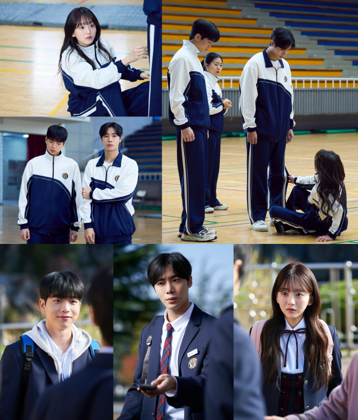 Can Gyeon-woo, the fairy Chu Young-woo, and Byeon Woo-seok be the next