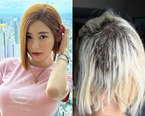 DJ Soda Can't Just Demand and Accept Agreement Without Contacting Conflict Exposure After Bleaching Accident