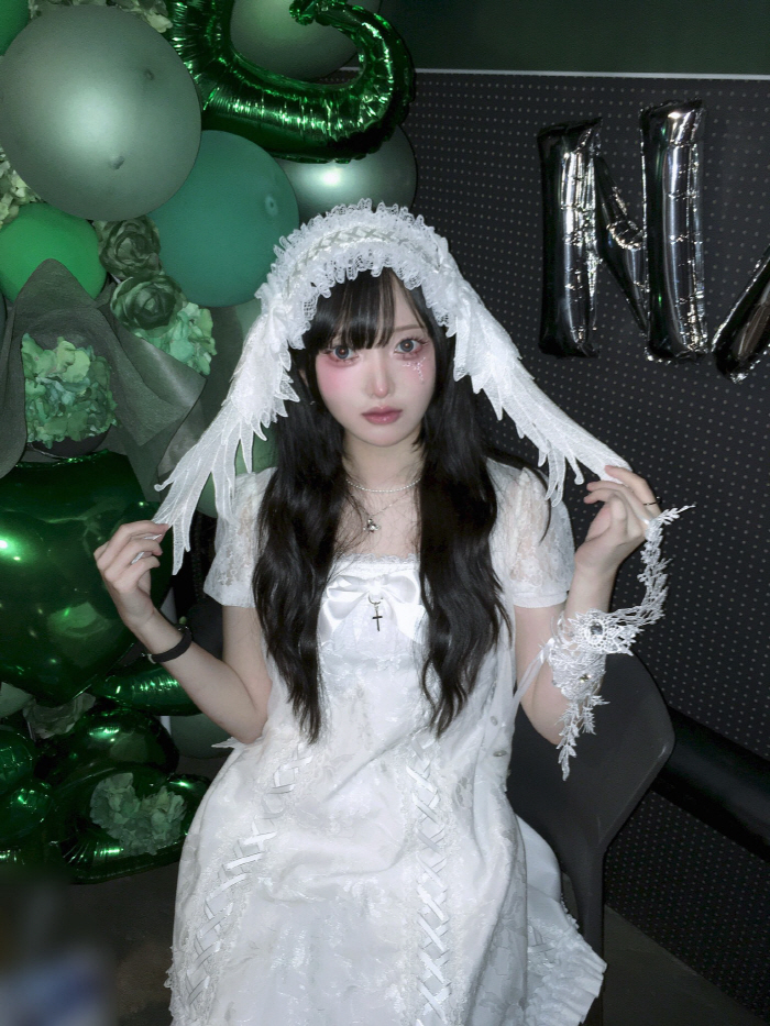 Dream of a girl group that was broken by rumors of an affair...Ihoteu → I'm not guilty 