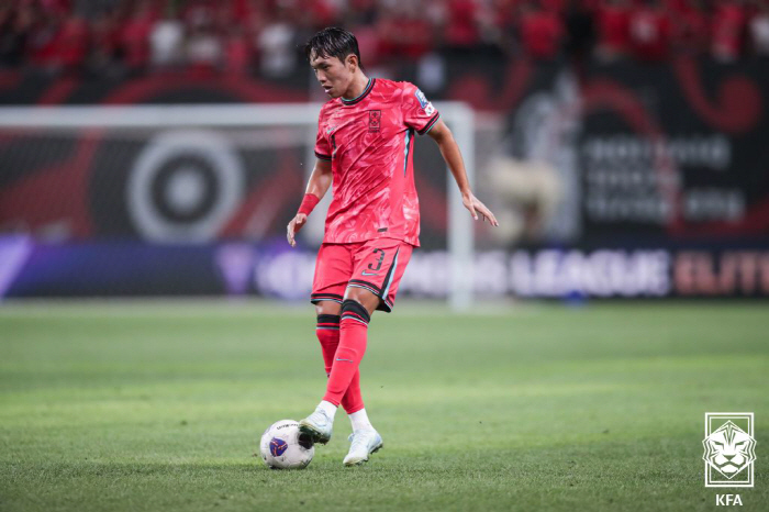  Crazy! Daejeon, which is sincere about the presidential election, even has Lee Myung-jae, a full-back at Kuk University. This week's medicalsign