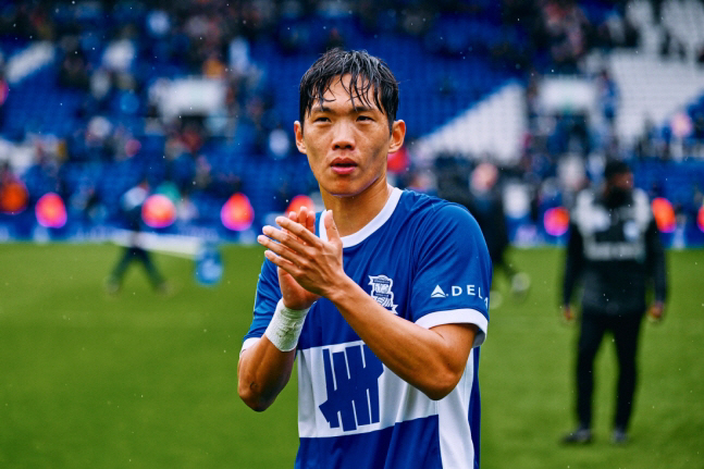 Crazy! Daejeon, which is sincere about the presidential election, even has Lee Myung-jae, a full-back at Kuk University. This week's medicalsign