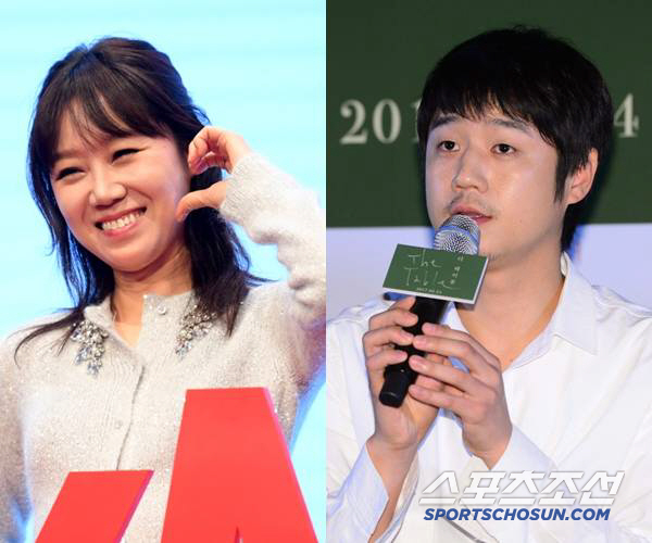 Kong Hyo-jin and Jung Jun-won to Star in Drama Adaptation of ‘A Bona fide Killer’