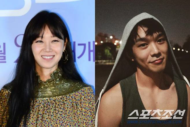 Gong Hyo-jin, who finished the solo concert, ♥ Welcome party all over Kevin's world...Congratulations to Ryeo-won Jung and Lee Ha-nui too 