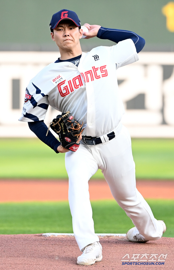 How to create a hero in a difficult time Hong Min-ki 155km Park Jae-yeop Final Three Run, the two of them ripped itLotte stops No. 1 Hanwha from winning 6 consecutive games