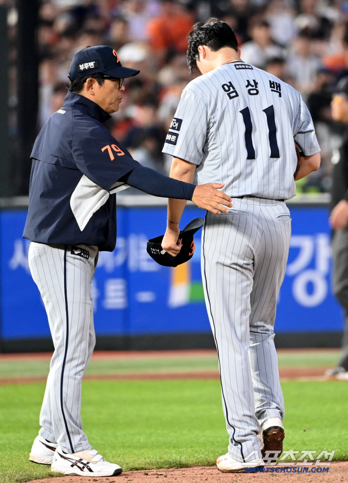 How to create a hero in a difficult time Hong Min-ki 155km Park Jae-yeop Final Three Run, the two of them ripped itLotte stops No. 1 Hanwha from winning 6 consecutive games