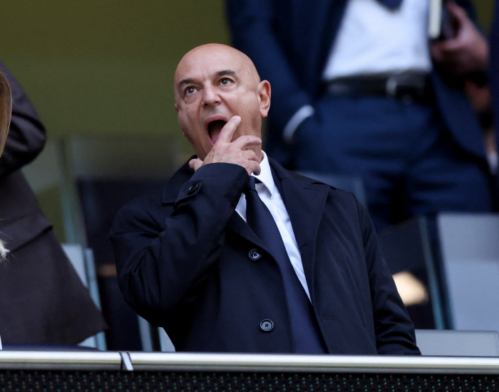I'll sell it at a low priceChairman Levi is serious about the transfer of SON. Tottenham legend treatment → Give him a chance to go out cheaply