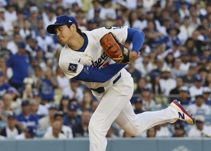 It's 28% higher than before. Ohtani Power! Pitcher's return match sets record for most viewers ever, power to combine pitching and hitting
