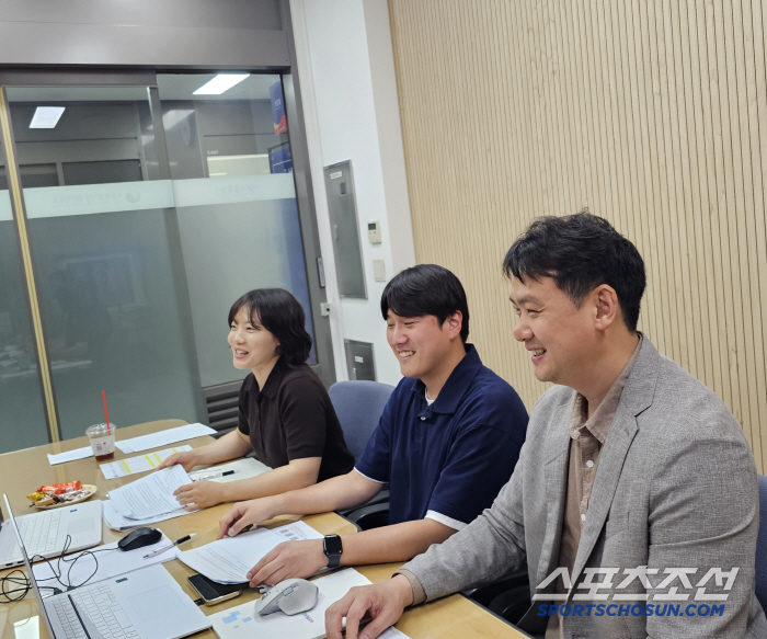 It's already the 4th sports day, Seoul Forest Sports Day briefing session on the 17th. 24 high schools in Seongryo Middle and High School are hot