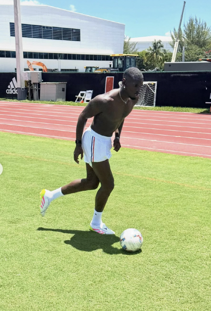 It's worth not coming to the K-League with Lingard. The drug Walcle Six Pack is crazy. A new start is likely to be AS Monaco