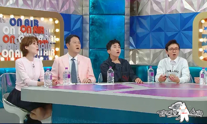 Kim Yu-na ♥ Ko Woo-rim releases military service episodes...Wife Visitor List Red, Unit Upside Down (Ras)