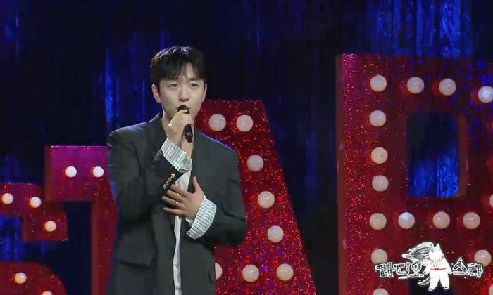 Kim Yu-na ♥ Ko Woo-rim releases military service episodes...Wife Visitor List Red, Unit Upside Down (Ras)