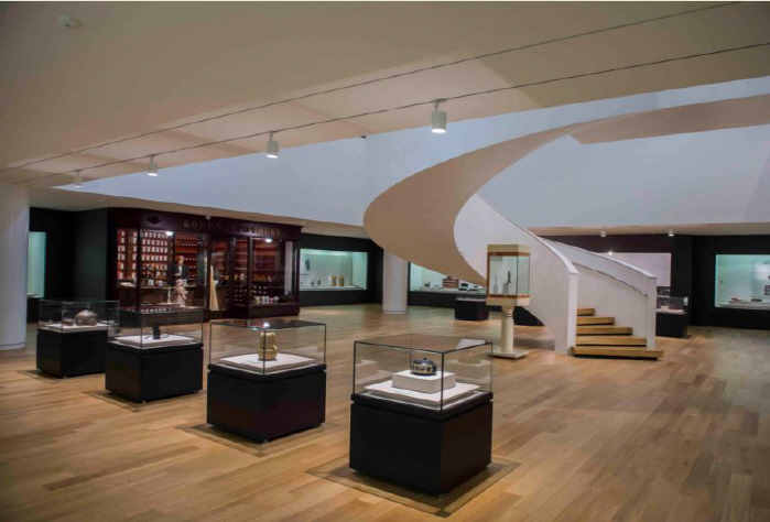 Learn how to take the right medicine and make your own pills...Korean-German Pharmaceutical Museum Recruits Participants for 2025 Summer Vacation Program