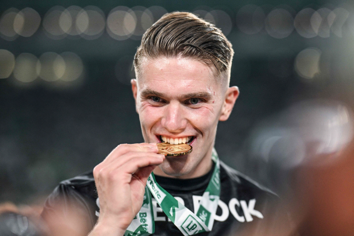 Manchester United's disgrace doesn't have this kind of disgraceAll but Manchester United will be transferred, 97 goals monster striker cannot be recruited