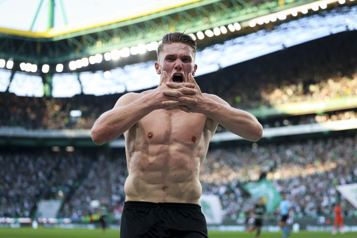 Manchester United's disgrace doesn't have this kind of disgraceAll but Manchester United will be transferred, 97 goals monster striker cannot be recruited