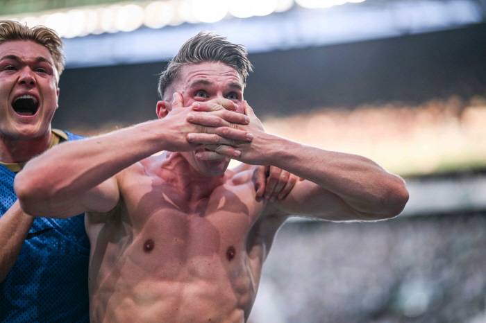 Manchester United's disgrace doesn't have this kind of disgraceAll but Manchester United will be transferred, 97 goals monster striker cannot be recruited
