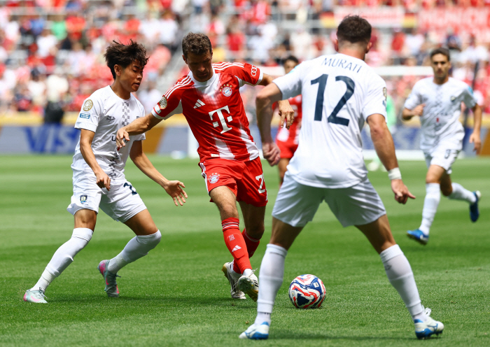 Minjae! Good bye! One Clubman who ran 750G is leaving! The destination is MLS? Decided after the Club World Cup