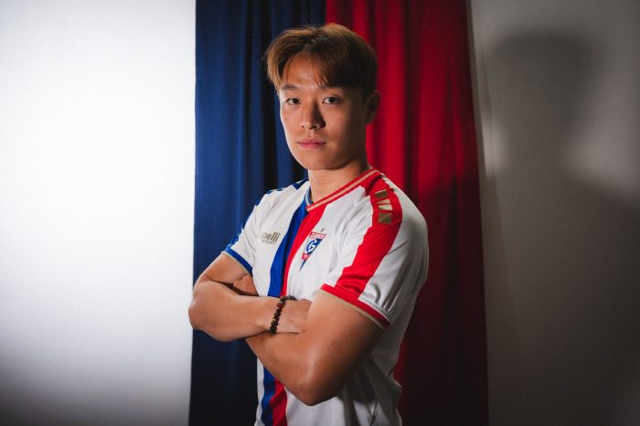  Korea National University, the worst club, finally escapes and decides to try a new Polish document until 2028