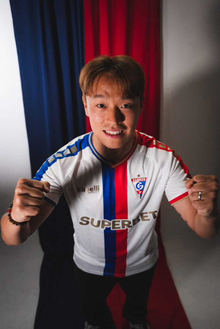  Korea National University, the worst club, finally escapes and decides to try a new Polish document until 2028